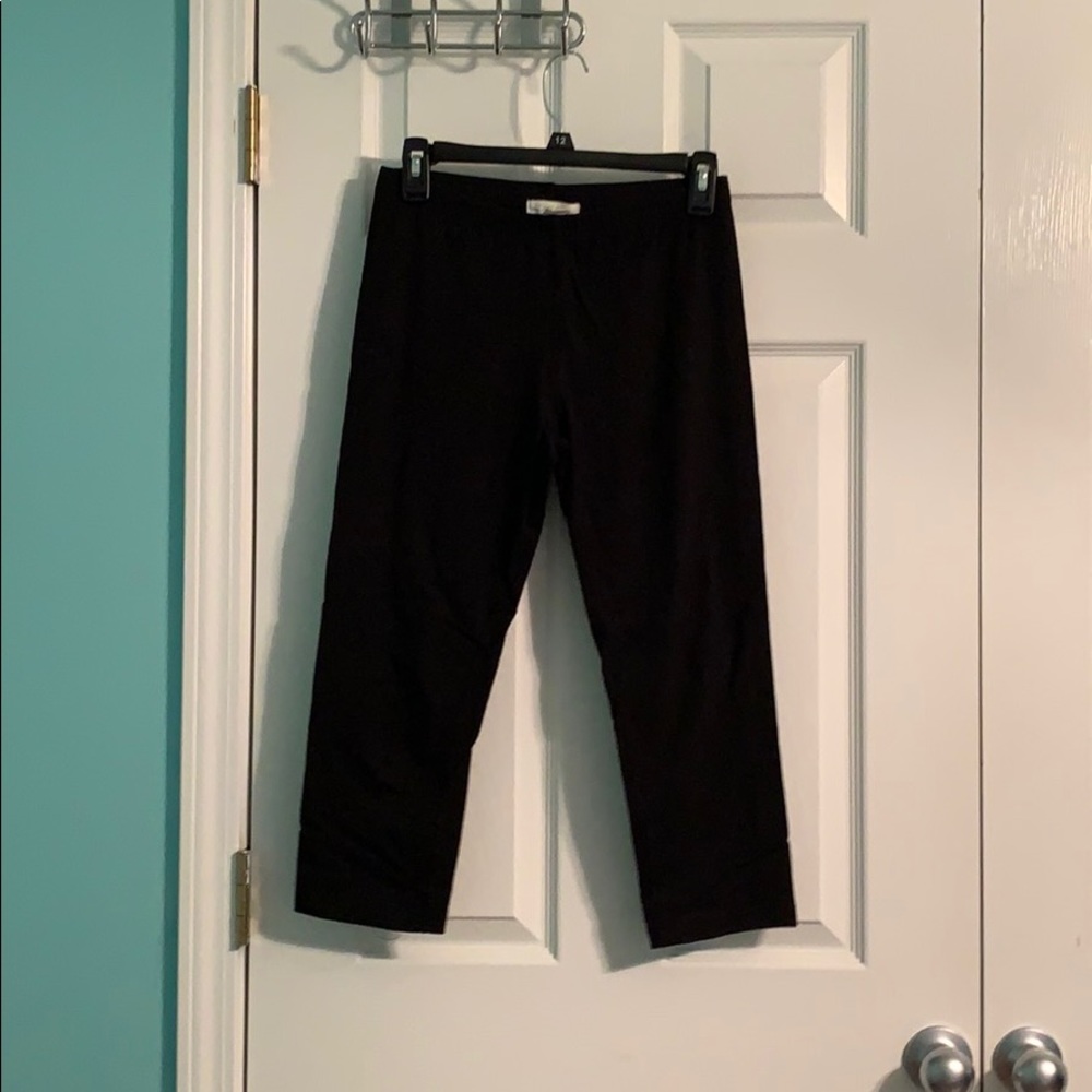 Forever 21 black leggings